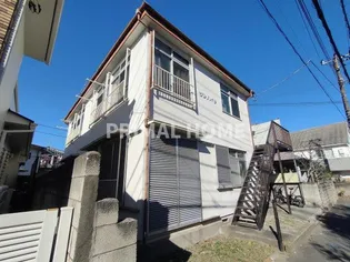 サンハイツの画像