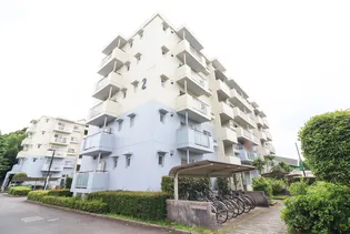 URつくば松代四丁目第二の画像