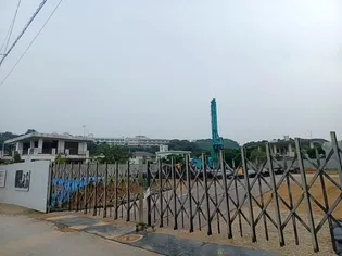 沖縄県名護市字屋部【マンション】の外観