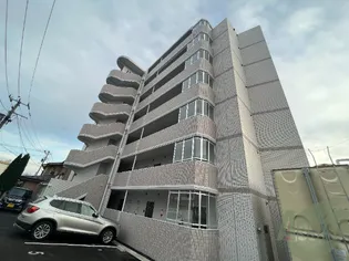 しゃとれ梅田町の画像