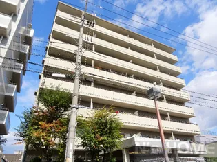 サンハイム今福の画像