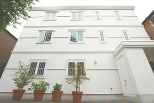 La・Felicita【3階】の外観