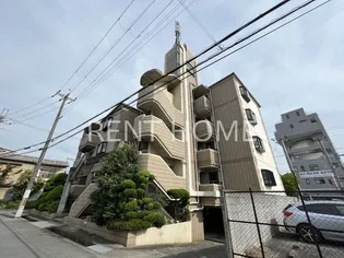 シャトー美阪の画像