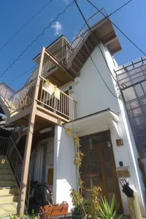 メゾンタケモト【3階】の外観