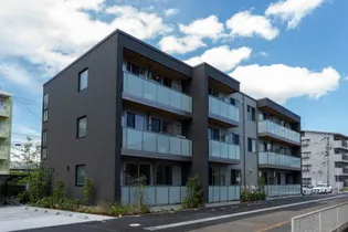 シャーメゾン宝蔵院の画像