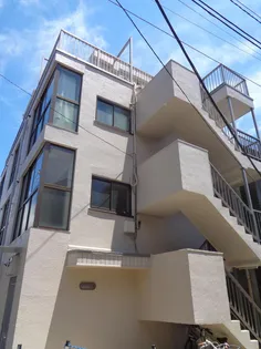 ハイツ山本の画像