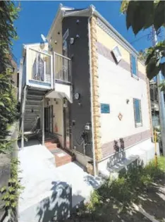 ユナイト南太田ジュネーブの杜の画像