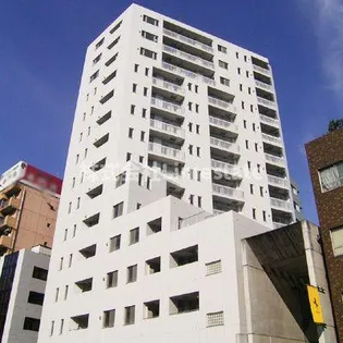 パークアクシス本郷の杜【12階】の外観