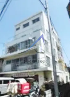 LUCIUS(ルキウス)【2階】の外観