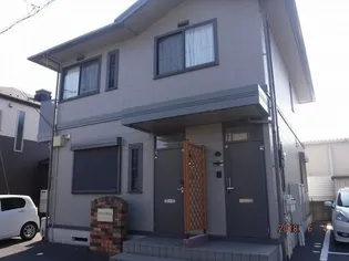 パティオ桜木Aの画像