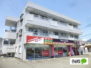 アークヒルズ佐須開成の画像