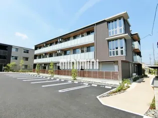 MASTTOWN LUCIA Aの画像