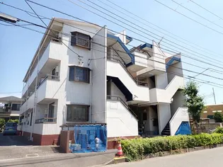 第2小川マンションの画像