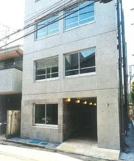 東京都世田谷区太子堂5【マンション】の外観