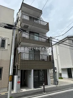 シティコーポの画像