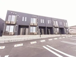 メゾン ヒロキAの画像