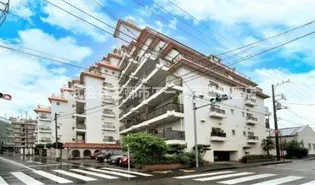 マンションニュー池上の画像