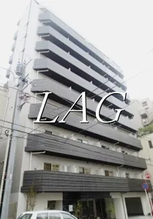 AXAS神楽坂Sta.【3階】の外観