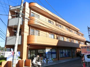 ピュアコート幸町の画像