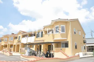 ガーデンハウスCの画像