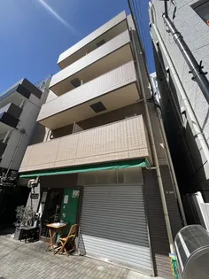 ポラーレ白山の画像