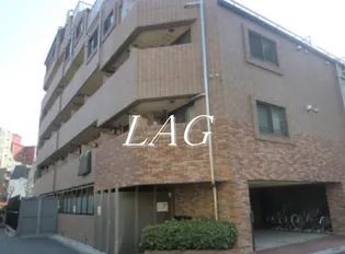 ジュエル荻窪参番館の画像