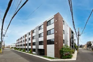 ストーリア市川南行徳の画像