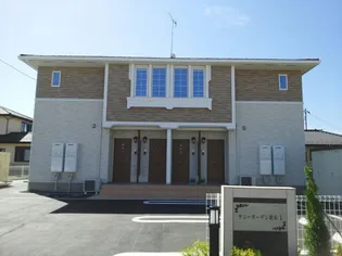 サニーガーデン新栄Iの画像