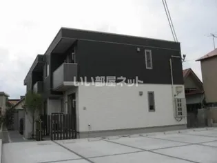 シャーメゾンGLANZの画像