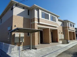 コーポ サイカの画像