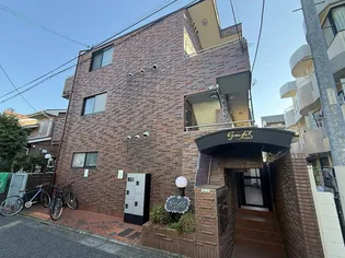 グレイセフル経堂の画像