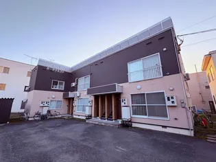 カーサウエストの画像