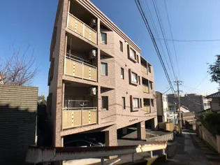 アミュサイドテラスの画像