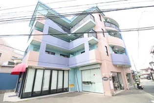 MINION ROADの画像