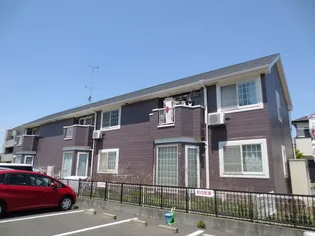 エレガントマーシュの画像