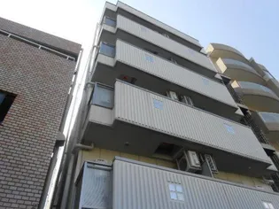 カサベルディ住道の画像