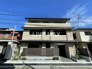 ベルフォーレ御所南の画像