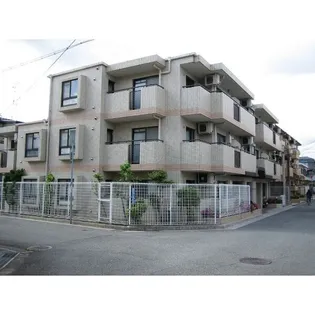 エスポワール武庫之荘2の画像