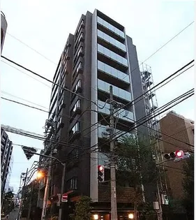 東京都千代田区一番町【マンション】の外観