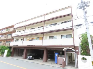 大東マンション2の画像