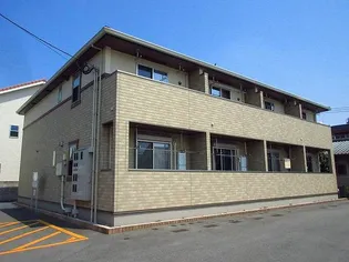 メゾン セレノの画像