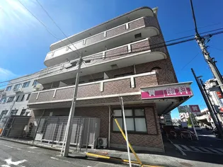 グリーンリーフの画像