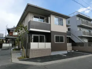 シャーメゾンKの画像