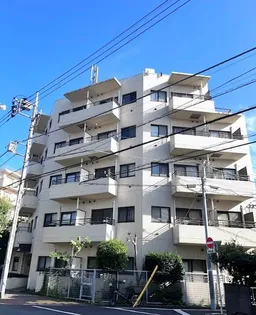 日神パレス立石第2の画像