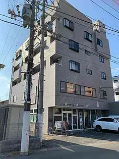 スズコービルの画像