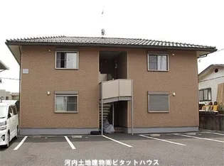 ラ エスポワール 1の画像