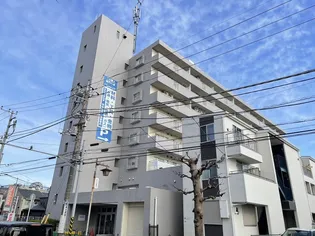 スカイコートの画像