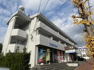 ヴィレッタ赤間駅前の画像