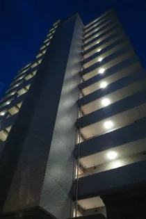 エスリード梅田北【7階】の外観