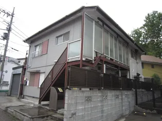 テラス自由が丘の画像